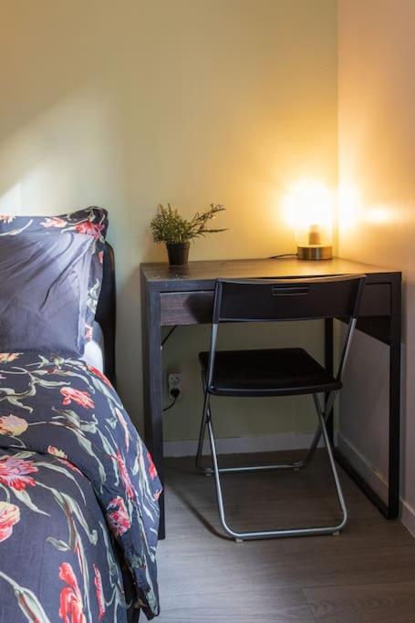 2 Bedrooms- 20' Paris - 25' Disneyland - Wifi Villiers-sur-Marne Exterior foto